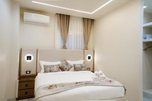 Brand new elegant apartment in Mansoura - شقه فندقية أنيقه في المنصورة