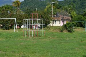 The Cozy Flat by UWI