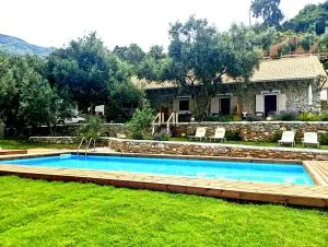 La Baia Guest House - Spiliá