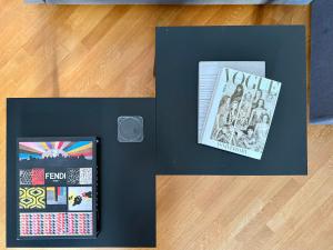 Two Bedrooms Spanish Steps Apartment