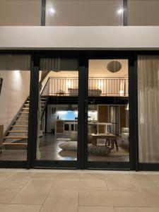 Evas Urban loft 1 CLOSE TO PYTHAGOREIO