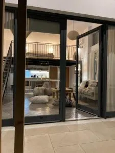 Evas Urban loft 1 CLOSE TO PYTHAGOREIO - Mytilinioí