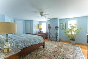 King Suite room in Riverhouse