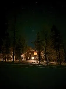 Rahkis Lodge Saariselkä - 萨利色尔卡