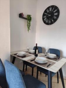 Macarena III Apartments, 300 Meter zu Playa del Cura