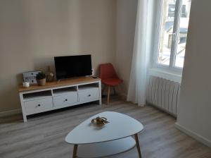 Appartements La forge : photos des chambres