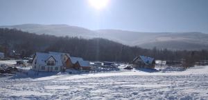 Romanówka pod Śnieżką