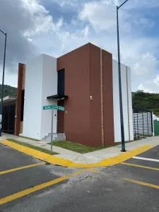 Casa Puerta Paraíso - سانته ماريه دل اورو