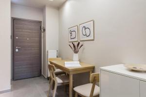 Tranquil Studio in Pangrati Athens Center