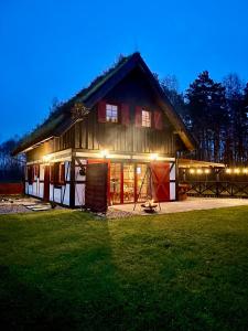 Twój Drugi Dom na Kaszubach