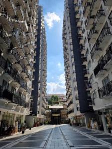 Căn Hộ 2 Phòng Ngủ (Two-Bedroom Apartment)