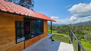 Hospedaje Rural Sicaru