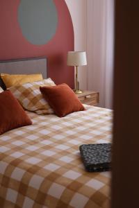 Le Planol - Maison avec jardin et terrasse