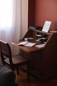 Le Planol - Maison avec jardin et terrasse