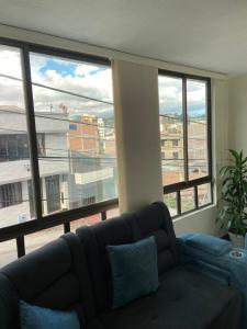 Apartamento Paipa Boyacá