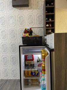 Apartamento Paipa Boyacá "Las Quintas"