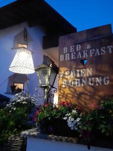 Collina Bed and Breakfast Lenzerheide