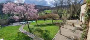 B&B / Chambres d'hotes Moulin Renaudiots - Maison d'hotes : photos des chambres