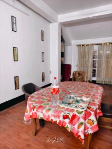 Imli Nest Homestay V