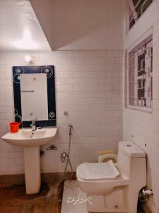 Imli Nest Homestay V