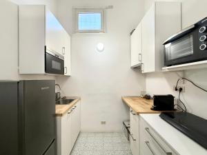 Two Bedrooms Spanish Steps Apartment