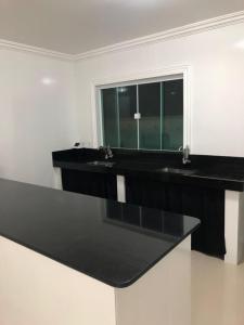 Casa de praia estilo pousada