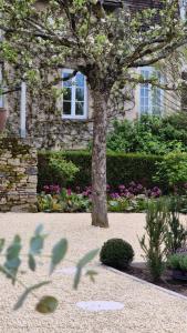 B&B / Chambres d'hotes Moulin Renaudiots - Maison d'hotes : photos des chambres