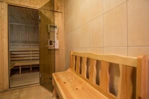 Apartament Bystra w widokami APARTZAKOP