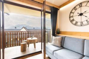 Apartament Bystra w widokami APARTZAKOP