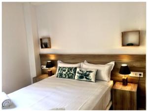 Casas Apartamentos Gracia