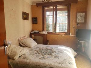 Sejours chez l'habitant Chambre au calme sur les collines : photos des chambres