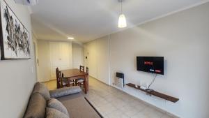 Nazareno depto 1 dormitorio Guemes PAX 4