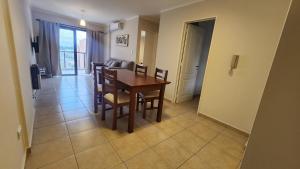 Nazareno depto 1 dormitorio Guemes PAX 4