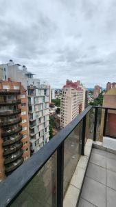 Nazareno depto 1 dormitorio Guemes PAX 4