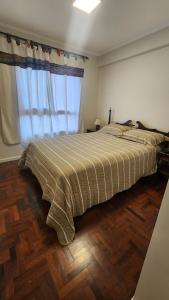 Nazareno depto 1 dormitorio Guemes PAX 4