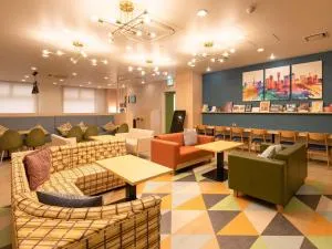 Comfort Hotel ERA Kobe Sannomiya - Kobe