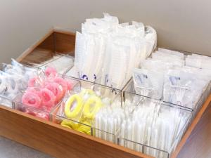 Comfort Hotel ERA Kobe Sannomiya