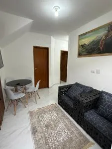 3 - Casa 6 pessoas - Santa Maria