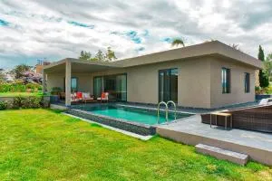 Villa Sunset - Milas