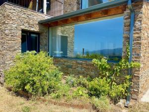 Mirador de la Montaña Mágica