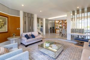 Casa Duplex c Piscina a 850m da Praia RDT0124