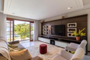 Casa Duplex c Piscina a 850m da Praia RDT0124