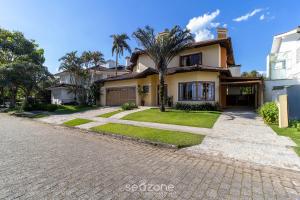 Casa Duplex c Piscina a 850m da Praia RDT0124