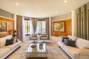 Casa Duplex c Piscina a 850m da Praia RDT0124