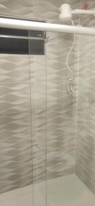 Apartamento para 6 hóspedes, IPTV, Suite e Garagem, próximo de TUDO