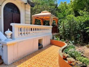 Malina Villa - Mullivattavan