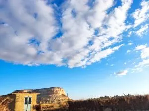 Tarriott eco lodge - 锡瓦