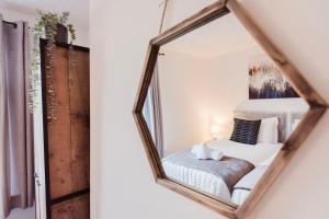 Free parking, late check out CoOp Live Etihad Stadium 3-bed house