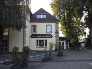 Hotel Zum Grunewald - Bottrop-Kirchhellen