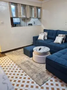 Very demure one bedroom with free parking - Kasarani